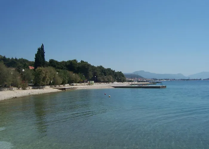 Апартаменти Sevo *