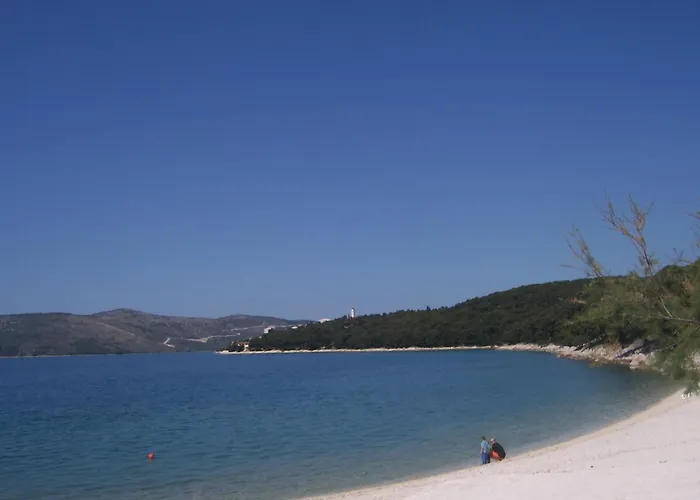 Appartement Sevo Trogir