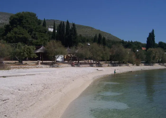 Appartement Sevo Trogir