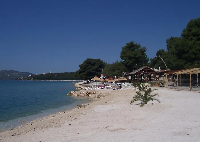 Appartement Sevo Trogir