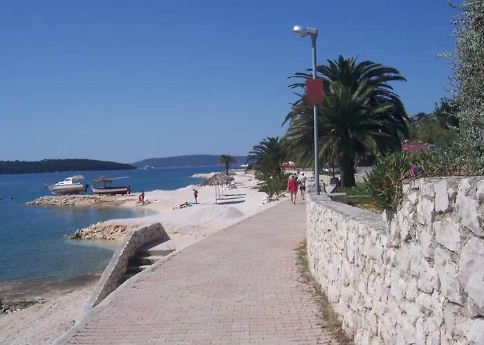 Апартаменти Sevo *