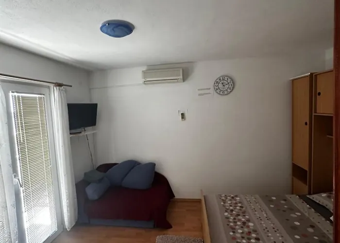 Sevo Appartement