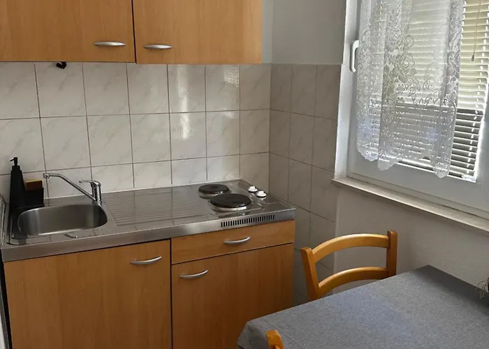 Sevo Appartement Trogir