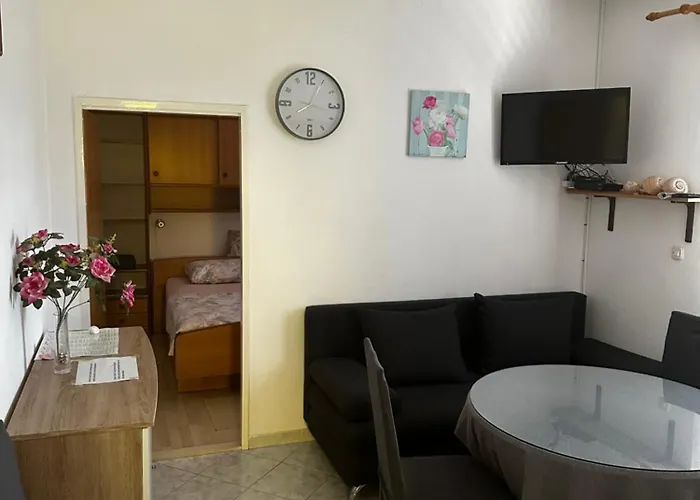 Appartement Sevo