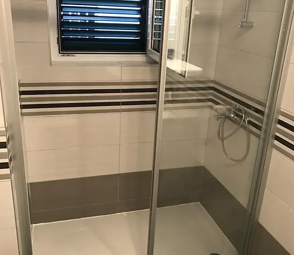 Sevo Appartement Trogir