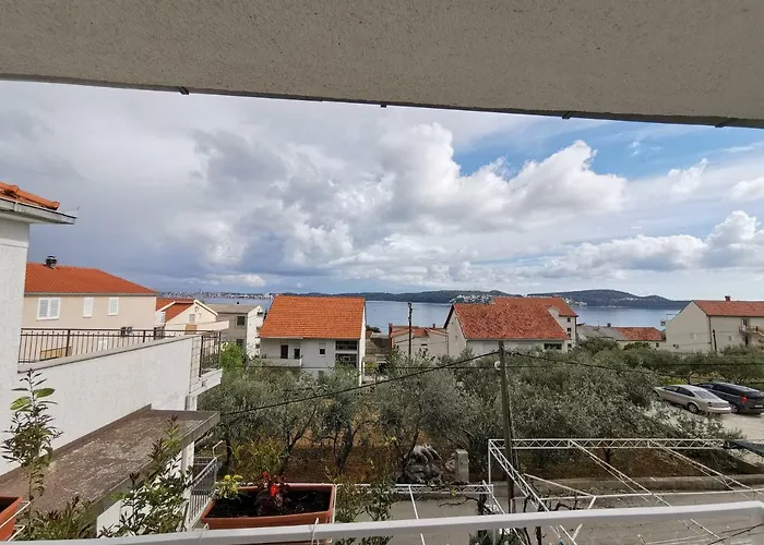 Appartement Sevo Trogir
