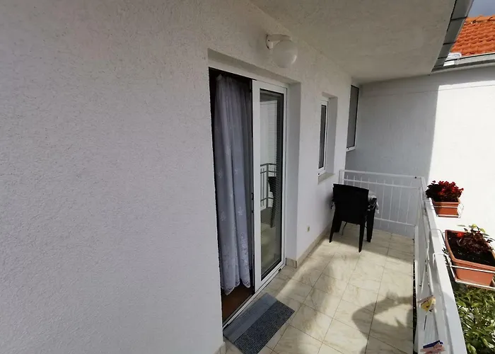 Sevo Trogir