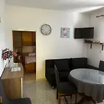 Apartamento Sevo