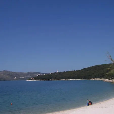 Apartamento Sevo Trogir