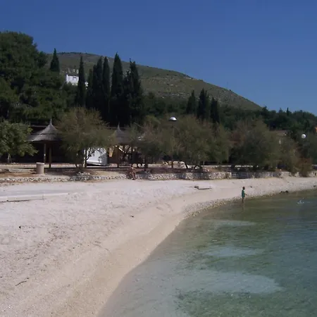 Apartamento Sevo Trogir