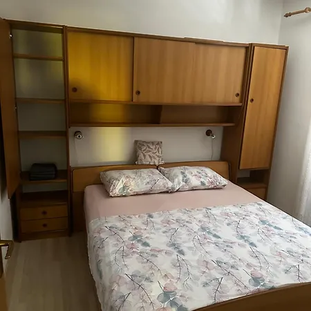 Apartamento Sevo *