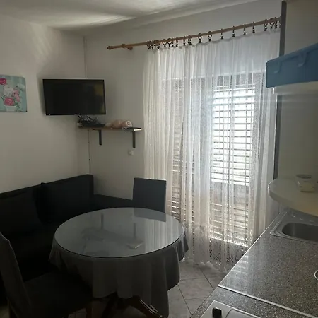 Sevo Apartamento