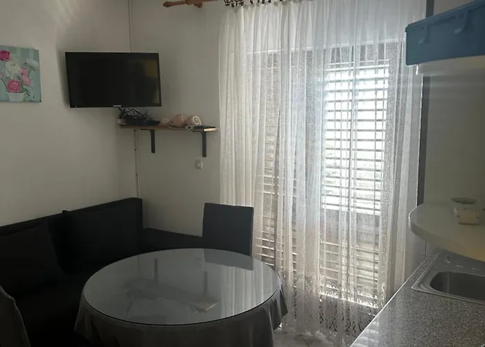 Sevo Appartement