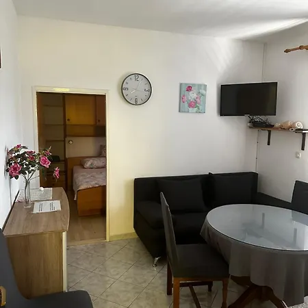 Διαμέρισμα Sevo